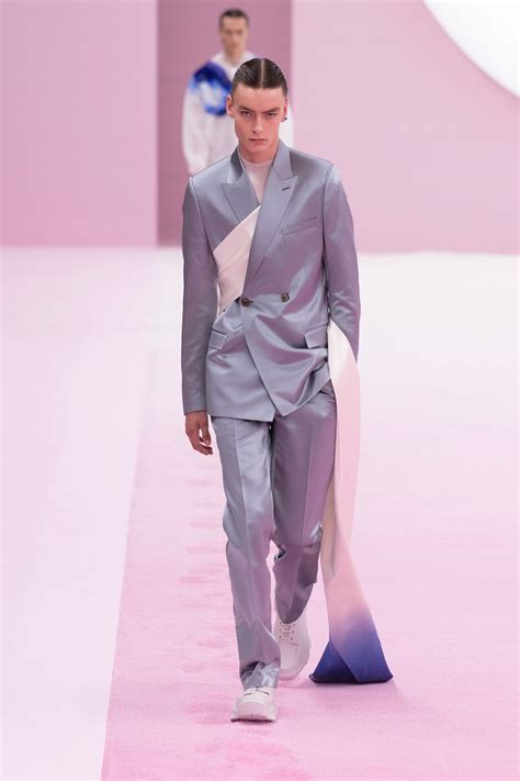 dior blue mens|Dior menswear.